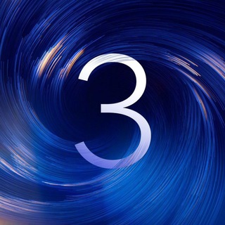 ⚡️Xiaomi HyperOS Россия⚡️