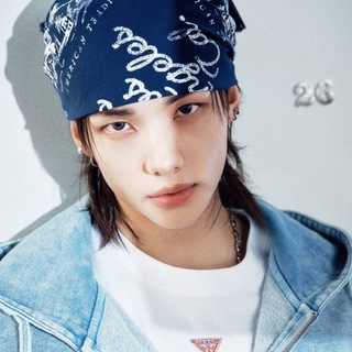 HWANG IS STAAR | HYUNJIN 🤍