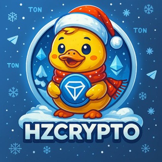 HzCrypto