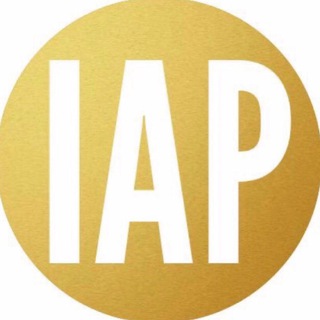 ПРОЕКТ «IAP» | СВЕТЛАНА ЧЕРНЫХ