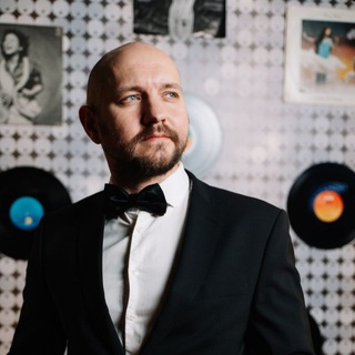 Инвестбанкир Илья Шумов