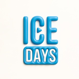 ICE DAYS