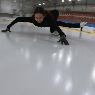 ⛥ ICE IN HEART ⛥