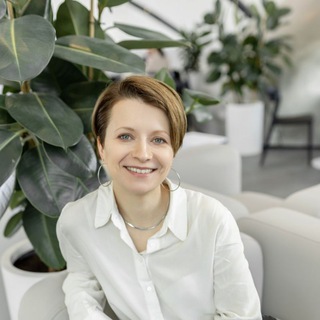 Алина | Бизнес - коуч