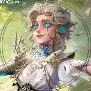 IDVClues | Identity V Новости