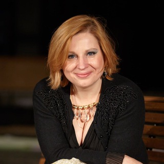 Ирина Епифанова (официальный канал)