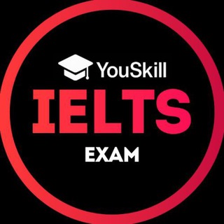 IELTS Preparation 🔹 YouSkill ™️🔹 Подготовка к IELTS