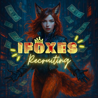 IFoxes Recruiting