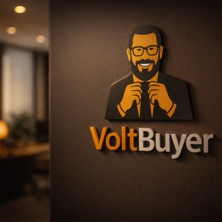 VoltBuyer | Байер Москва