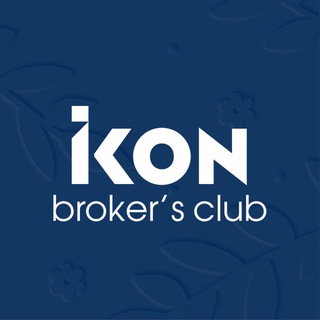Ikon broker’s club