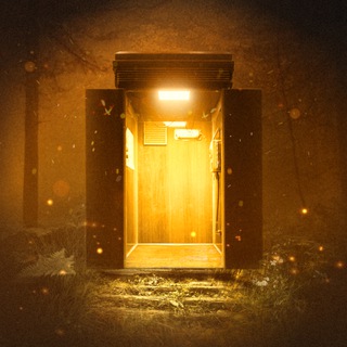 ⚡️"I Know This Place..?"