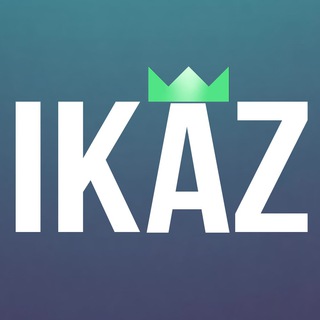 IKazzz | Чат 💬
