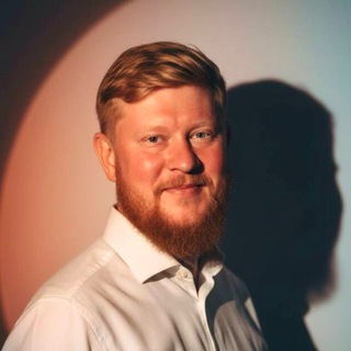 МАКСИМ ИЛЬИНОВ