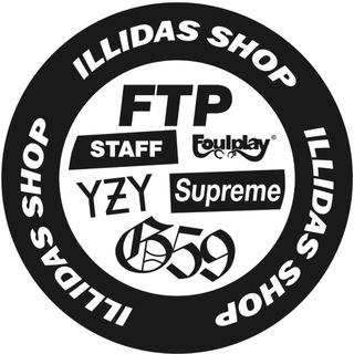 ILLIDAS Shop