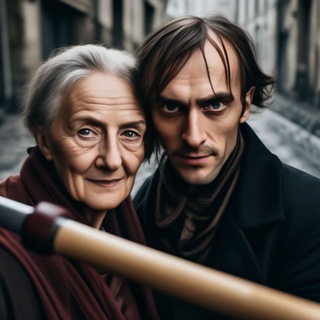 Начитанный😎