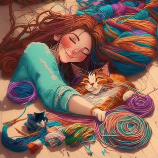 Любимые крестики 🪡