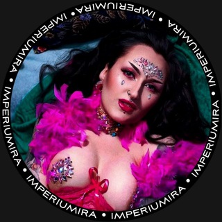 𝐊.𝐌 ll 𝐈𝐌𝐏𝐄𝐑𝐈𝐔𝐌 ⚜️