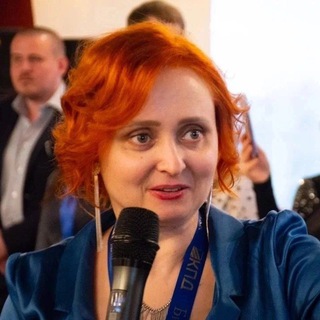 Маркетинг влияния 🔆 София Авраменко