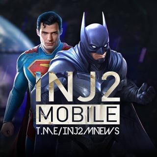 INJUSTICE 2: MOBILE | NEWS