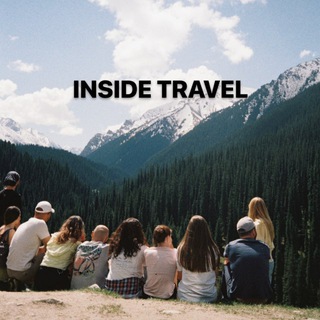 INSIDE TRAVEL