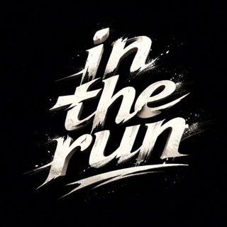 IN THE RUN