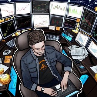 КРИПТО ИНВЕСТОР 👨🏻‍💻