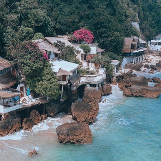 BALI . NEAR