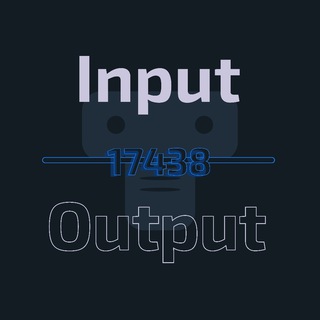 Input/Output | FTC17438