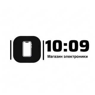 10:09 Магазин электроники | Техника Apple | Samsung
