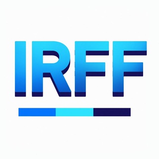 IRFF | Официальный канал