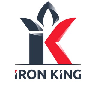 IRON KING - спортивное оборудование
