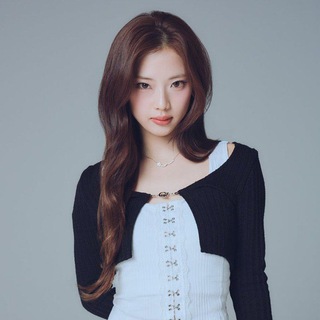 RUKA | BABYMONSTER | YG