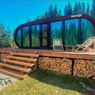 ИСТОКИ🌲ПЕРМЬ|АГРОТУРИЗМ|АРЕНДА ДОМИКОВ