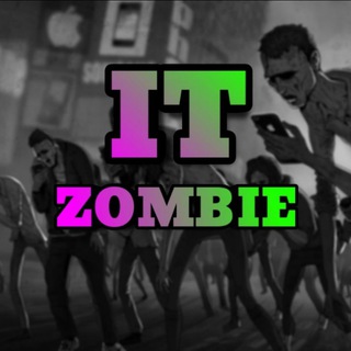 IT Zombi 🧟‍♂📱
