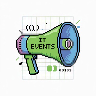 IT.Meet - Айти мероприятия России