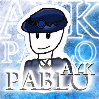 IT'S PABLO | Аукционы и Рулетки