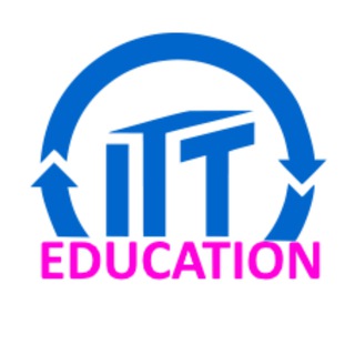 ITT-Обучение для криптотрейдеров и инвесторов