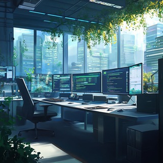 Айтишник|Technology