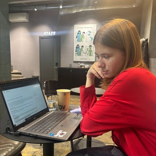 Айтишница на завтрак