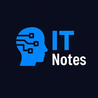 IT_Notes