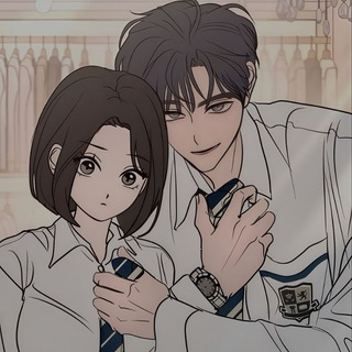 Хочу верить, даже если это ложь | Манхва