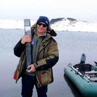 Колонка лимнолога