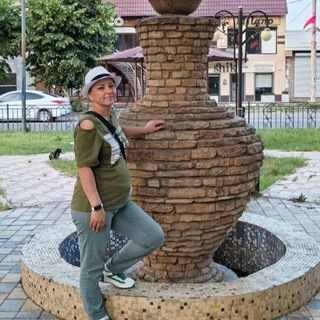 Лада путешествует