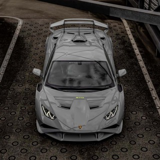 Стиль Lamborghini - фото | видео