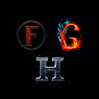 F.G.H (FILMS,GAMES,HOCKEY)
