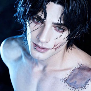 ݄⿴݃*Ян !˚⚘ | Секрет Небес Реквием | КР | СНР