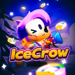 IceCrow❄️