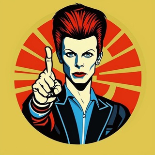 Легенды Рока 🎸