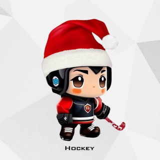 ISS / Hockey Club 🏒