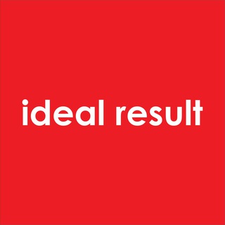 IDEAL RESULT Tashqi va ichki Reklama xizmatlari